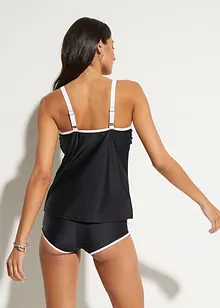 Tankini (set 2 pezzi), bonprix