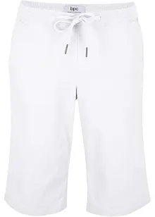 Bermuda con comodo elastico in vita, bonprix