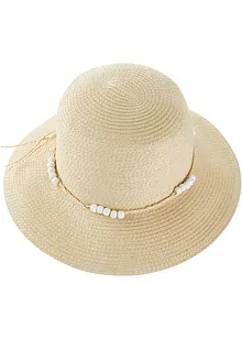 Cappello in paglia, bonprix