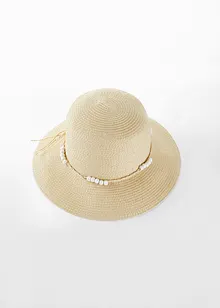 Cappello in paglia, bonprix
