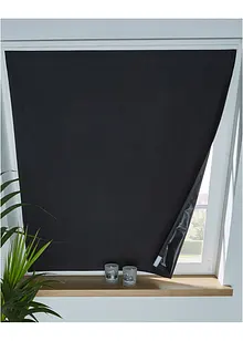 Tenda per lucernari con velcro, bonprix