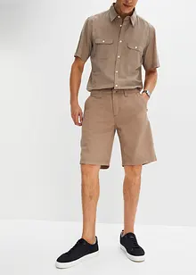 Bermuda chino, regular fit, bonprix