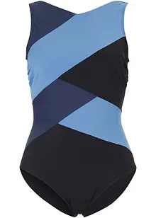 Costume intero con effetto modellante medio, bonprix