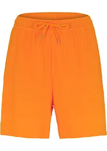 Shorts in mussola, bonprix