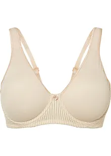 Reggiseno minimizer con ferretto, bonprix