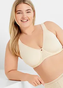 Reggiseno minimizer con spalline imbottite, bonprix