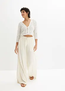 Bolero traforato, bonprix