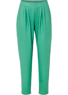 Pantaloni con elastico in vita, BODYFLIRT