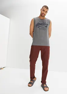 Canotta in puro cotone (pacco da 2), bonprix