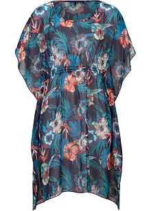 Tunica copricostume in chiffon leggero, bonprix