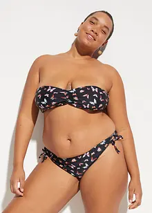 Bikini a fascia (set 2 pezzi), bonprix