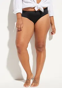 Slip per bikini in poliammide riciclata, bonprix