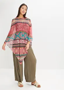 Poncho estivo, bonprix