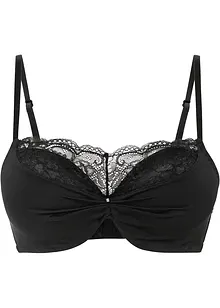 Reggiseno push-up a fascia, bonprix