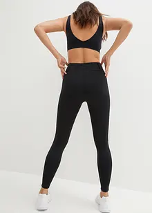 Leggings cropped da trekking, bonprix