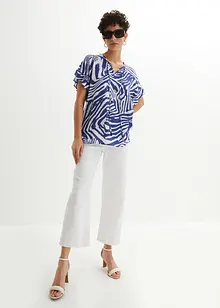 Tunica comoda in viscosa, bonprix