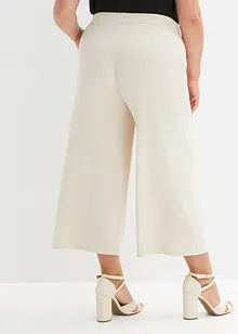 Pantaloni in jersey, bonprix