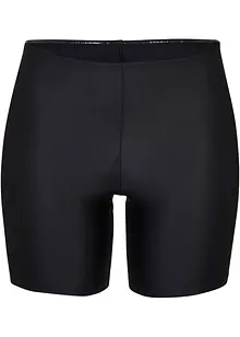 Pantaloncini per bikini con effetto modellante leggero, bonprix