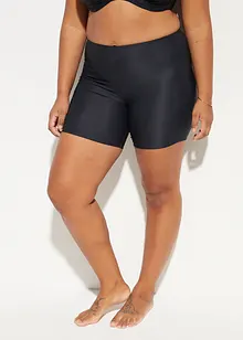 Pantaloncini per bikini con effetto modellante leggero, bonprix