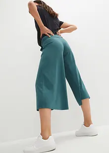 Pantaloni culotte, bonprix