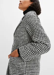 Cappotto in simil lana, bonprix