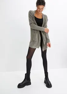 Collant modellanti 50 den con fascia comoda, bonprix