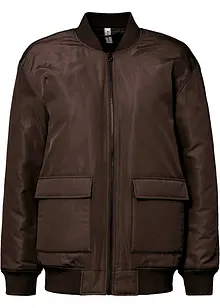 Bomber oversize, bonprix