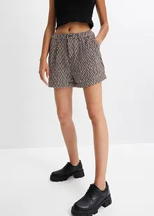 Shorts in bouclé, bonprix