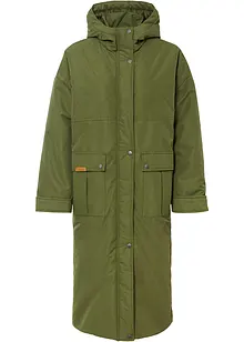 Parka invernale imbottito, bonprix