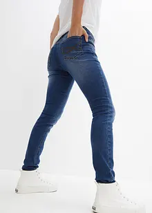 Jeans ultra morbidi, skinny, bonprix