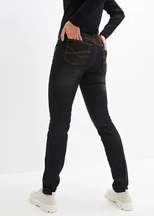 Jeans ultra morbidi, skinny, bonprix