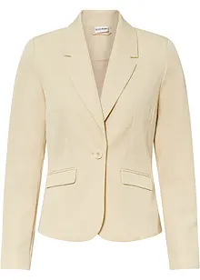 Blazer corto, bonprix