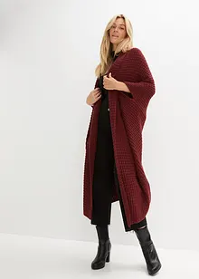 Cardigan lungo, bonprix