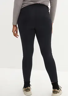 Leggings cropped da trekking, bonprix