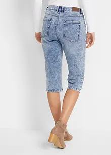 Pinocchietto di jeans, bonprix