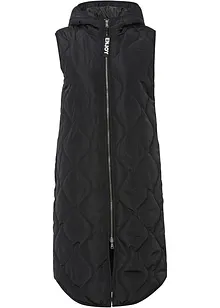 Gilet trapuntato imbottito, bonprix