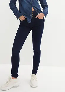 Jeans termici modellanti, skinny, bonprix