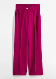 Pantaloni a palazzo, bonprix