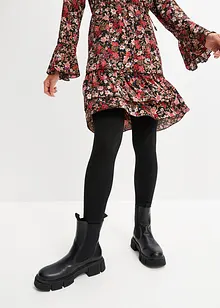 Collant termici in pile 140 den (pacco da 2), bonprix