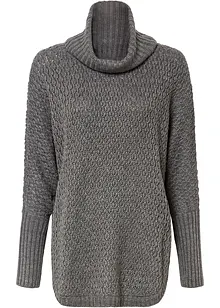 Maglione oversize, bonprix