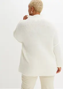 Maglione a filato grosso, bonprix