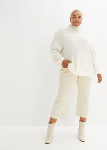 Maglione a filato grosso, bonprix