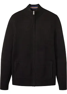 Cardigan in filato fine, bonprix