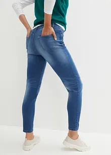 Jeans elasticizzati boyfriend, bonprix