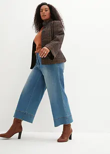 Maglione a collo alto, bonprix