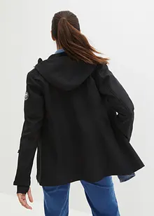 Softshell idrorepellente, bonprix