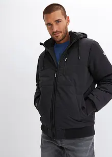 Giacca trapuntata stile bomber, bonprix