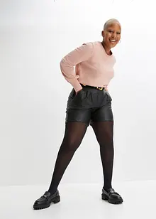 Collant modellanti 50 den con fascia comoda, bonprix