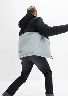Giacca invernale impermeabile, bonprix