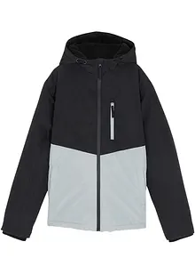 Giacca invernale impermeabile, bonprix
